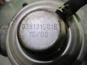 Recambio de caja mariposa para volkswagen polo berlina (6n2) 1.4 tdi referencia OEM IAM 0381315013E 