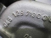 Recambio de caja mariposa para volkswagen polo berlina (6n2) 1.4 tdi referencia OEM IAM 0381315013E 