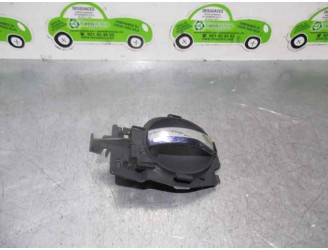 Recambio de maneta interior delantera derecha para citroën c2 1.4 hdi referencia OEM IAM 9647164377 