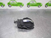 Replacement front right interior door handle for Citroën C2 1.4 HDI OEM IAM reference 9647164377 