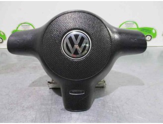 Recambio de airbag delantero izquierdo para volkswagen lupo (6x1/6e1) 1.4 tdi referencia OEM IAM 6X0880201C 001HNDL043JF 