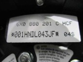 Recambio de airbag delantero izquierdo para volkswagen lupo (6x1/6e1) 1.4 tdi referencia OEM IAM 6X0880201C 001HNDL043JF 