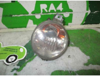 Recambio de piloto delantero izquierdo para volkswagen lupo (6x1/6e1) 1.4 tdi referencia OEM IAM 