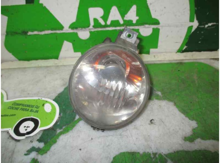 Recambio de piloto delantero izquierdo para volkswagen lupo (6x1/6e1) 1.4 tdi referencia OEM IAM   