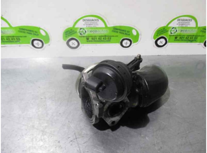 Recambio de valvula egr para volkswagen lupo (6x1/6e1) 1.4 tdi referencia OEM IAM 038129637  
