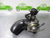 Recambio de valvula egr para volkswagen lupo (6x1/6e1) 1.4 tdi referencia OEM IAM 038129637 