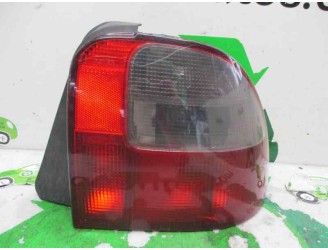 Recambio de piloto trasero derecho para mg serie 45 (rt) 2.0 idt cat referencia OEM IAM 