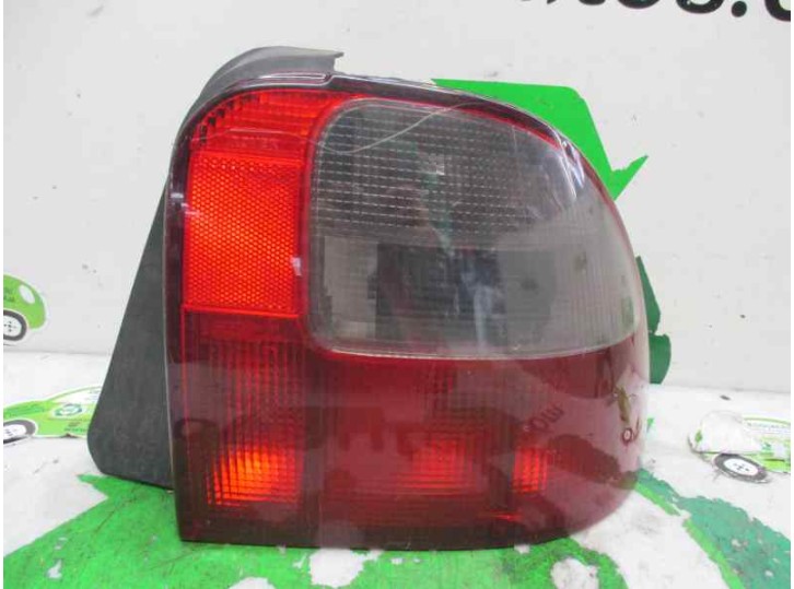 Recambio de piloto trasero derecho para mg serie 45 (rt) 2.0 idt cat referencia OEM IAM   