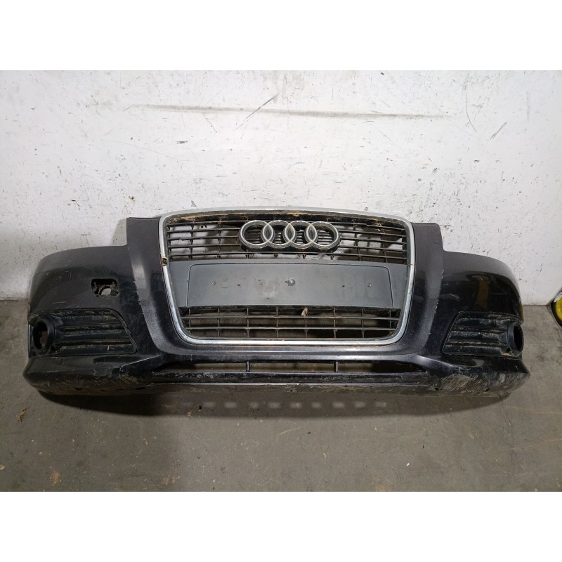 Recambio de paragolpes delantero para audi a3 (8p1) 1.9 tdi referencia OEM IAM 8P0807105F 8P0807105F 