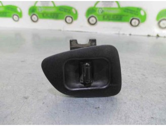 Recambio de mando elevalunas trasero derecho para honda accord berlina (cc/ce) 2.2 vtec cat referencia OEM IAM 