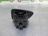 Recambio de mando elevalunas trasero derecho para honda accord berlina (cc/ce) 2.2 vtec cat referencia OEM IAM 