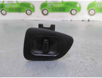 Recambio de mando elevalunas trasero izquierdo para honda accord berlina (cc/ce) 2.2 vtec cat referencia OEM IAM 