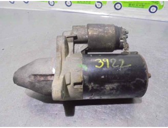 Recambio de motor arranque para mg serie 45 (rt) 1.6 16v cat referencia OEM IAM 0001106016 0001106016 BOSCH