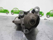 Recambio de motor arranque para mg serie 45 (rt) 1.6 16v cat referencia OEM IAM 0001106016 0001106016 BOSCH