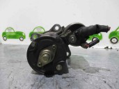 Recambio de motor arranque para mg serie 45 (rt) 1.6 16v cat referencia OEM IAM 0001106016 0001106016 BOSCH