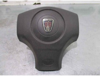 Recambio de airbag delantero izquierdo para mg serie 45 (rt) 1.6 16v cat referencia OEM IAM EHM102600PNC R3021050088B 