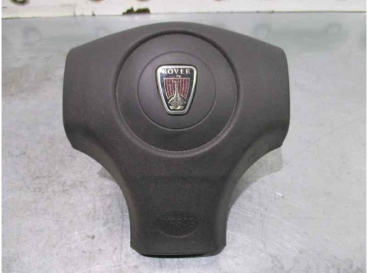Recambio de airbag delantero izquierdo para mg serie 45 (rt) 1.6 16v cat referencia OEM IAM EHM102600PNC R3021050088B 