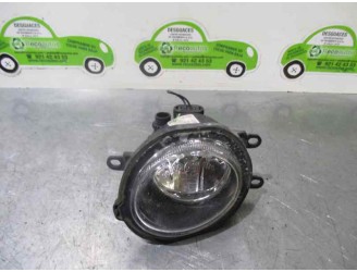 Recambio de faro antiniebla derecho para mg serie 45 (rt) 1.6 16v cat referencia OEM IAM 
