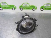 Recambio de faro antiniebla derecho para mg serie 45 (rt) 1.6 16v cat referencia OEM IAM 
