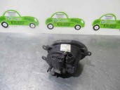 Recambio de faro antiniebla derecho para mg serie 45 (rt) 1.6 16v cat referencia OEM IAM 