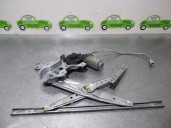 Recambio de elevalunas trasero izquierdo para mg serie 45 (rt) 1.6 16v cat referencia OEM IAM 400676T7 2 PINES 5 PUERTAS.