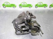 Recambio de turbocompresor para nissan almera (n16/e) 2.2 16v turbodiesel cat referencia OEM IAM 14415M310 7053066 GARRET