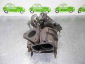 Recambio de turbocompresor para nissan almera (n16/e) 2.2 16v turbodiesel cat referencia OEM IAM 14415M310 7053066 GARRET