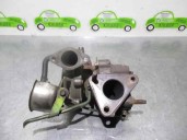 Recambio de turbocompresor para nissan almera (n16/e) 2.2 16v turbodiesel cat referencia OEM IAM 14415M310 7053066 GARRET