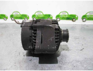 Recambio de alternador para mg serie 400 (rt) 1.4 16v cat referencia OEM IAM 63341238 A115I MAGNETI MARELLI