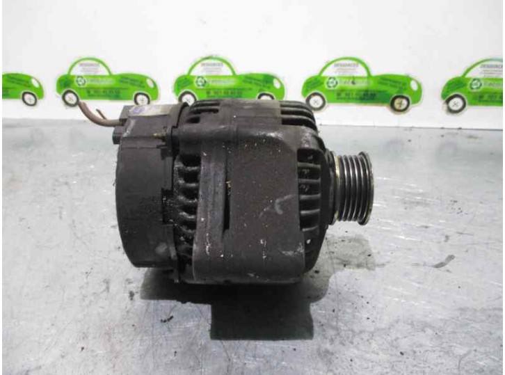 Recambio de alternador para mg serie 400 (rt) 1.4 16v cat referencia OEM IAM 63341238 A115I MAGNETI MARELLI