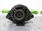 Recambio de alternador para mg serie 400 (rt) 1.4 16v cat referencia OEM IAM 63341238 A115I MAGNETI MARELLI