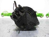 Recambio de alternador para mg serie 400 (rt) 1.4 16v cat referencia OEM IAM 63341238 A115I MAGNETI MARELLI