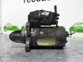 Recambio de motor arranque para mg serie 400 (rt) 1.4 16v cat referencia OEM IAM NAD101070 30000A MAGNETI MARELLI
