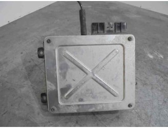 Recambio de centralita motor uce para mg serie 400 (rt) 1.4 16v cat referencia OEM IAM MKC104022 19A3019683 