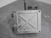 Recambio de centralita motor uce para mg serie 400 (rt) 1.4 16v cat referencia OEM IAM MKC104022 19A3019683 