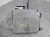 Recambio de centralita motor uce para mg serie 400 (rt) 1.4 16v cat referencia OEM IAM MKC104022 19A3019683 