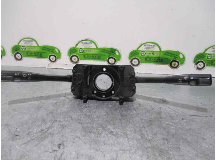 Recambio de mando luces para mg serie 400 (rt) 1.4 16v cat referencia OEM IAM 