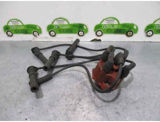 Recambio de delco para mg serie 400 (rt) 1.4 16v cat referencia OEM IAM VK303CW VK303CW BERU