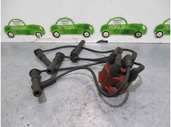 Recambio de delco para mg serie 400 (rt) 1.4 16v cat referencia OEM IAM VK303CW VK303CW BERU