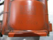 Recambio de delco para mg serie 400 (rt) 1.4 16v cat referencia OEM IAM VK303CW VK303CW BERU