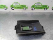 Recambio de resistencia calefaccion para volkswagen polo berlina (6n2) 1.0 referencia OEM IAM 1J0819022A  