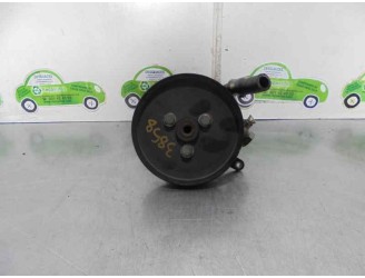 Recambio de bomba servodireccion para lancia lancia y 1.2 cat referencia OEM IAM 46764513 26083289FP 