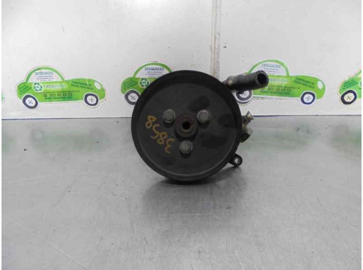 Recambio de bomba servodireccion para lancia lancia y 1.2 cat referencia OEM IAM 46764513 26083289FP 