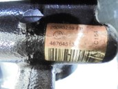 Recambio de bomba servodireccion para lancia lancia y 1.2 cat referencia OEM IAM 46764513 26083289FP 