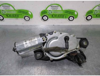 Recambio de motor limpia trasero para seat ibiza (6k1) 1.4 referencia OEM IAM 6K6955711 