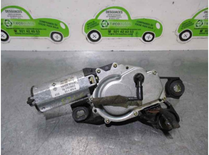 Replacement rear wiper motor for Seat Ibiza (6K1) 1.4 OEM IAM reference 6K6955711 