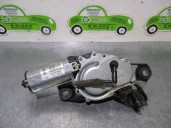 Recambio de motor limpia trasero para seat ibiza (6k1) 1.4 referencia OEM IAM 6K6955711  