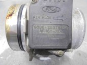 Recambio de caudalimetro para ford escort berl./turnier 1.8 turbodiesel cat referencia OEM IAM 93BB12B579BA AFH6002A 