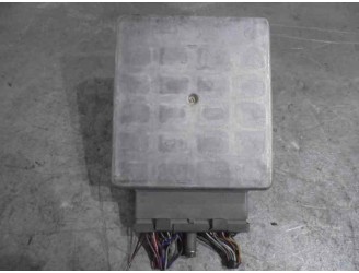 Recambio de centralita motor uce para ford escort berl./turnier 1.8 turbodiesel cat referencia OEM IAM 96AB12A650HD DPC510 