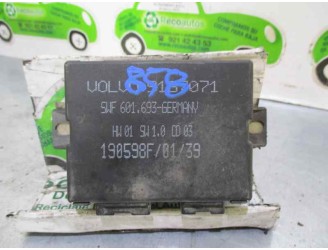 Recambio de modulo electronico para volvo serie 850 t-5 familiar referencia OEM IAM 9187071 601693 SWF